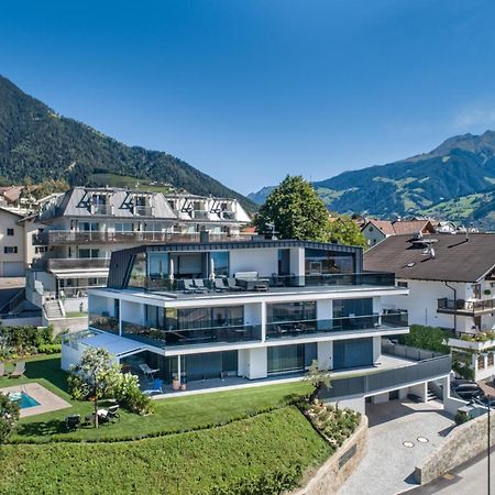 Garni Hotel Kessler Tirol Buitenkant foto