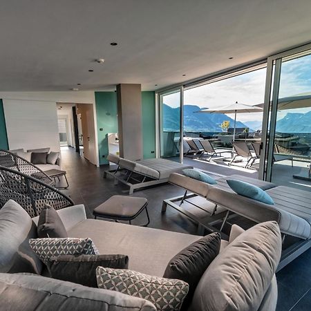 Garni Hotel Kessler Tirol Buitenkant foto