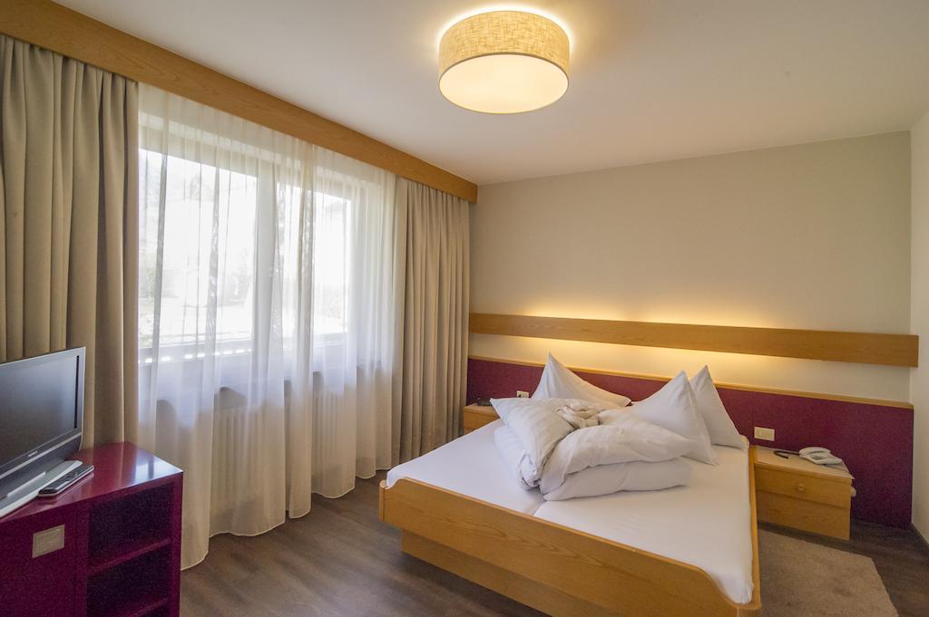 Garni Hotel Kessler Tirol Buitenkant foto
