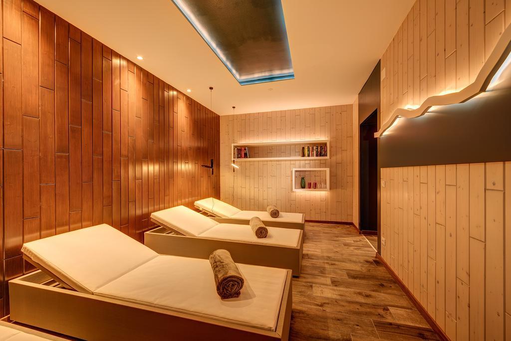 Garni Hotel Kessler Tirol Buitenkant foto
