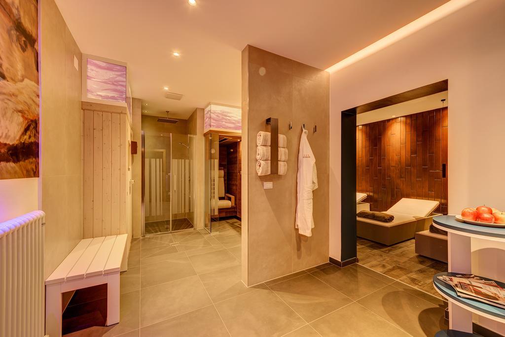 Garni Hotel Kessler Tirol Buitenkant foto