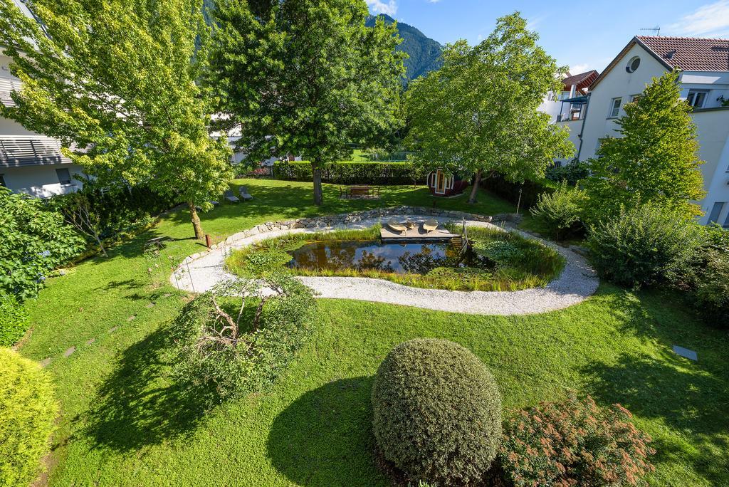 Garni Hotel Kessler Tirol Buitenkant foto
