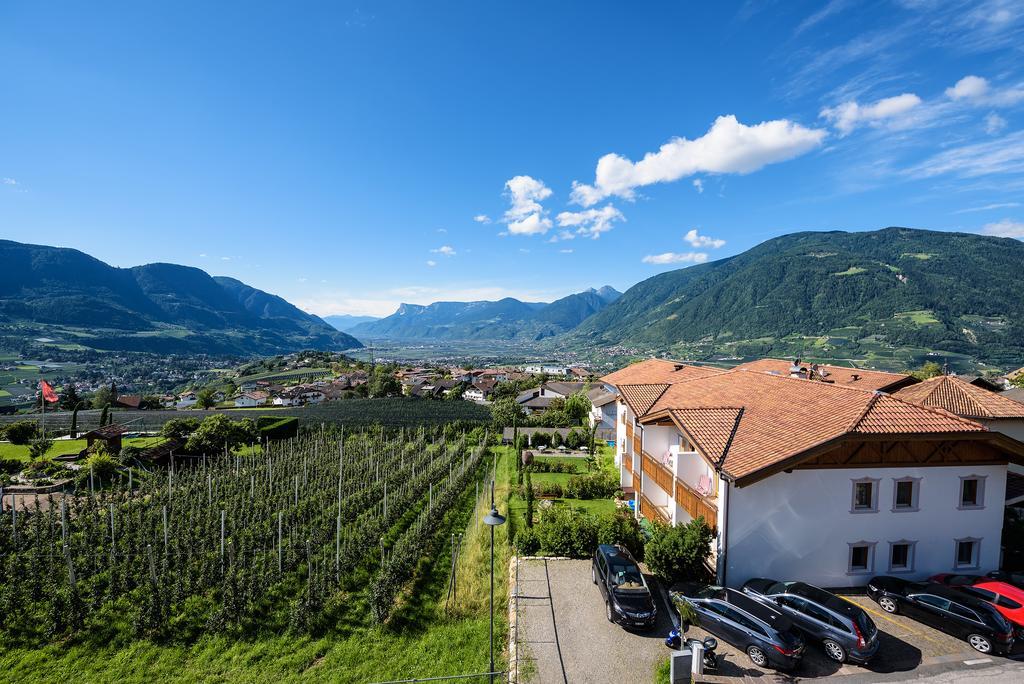 Garni Hotel Kessler Tirol Buitenkant foto