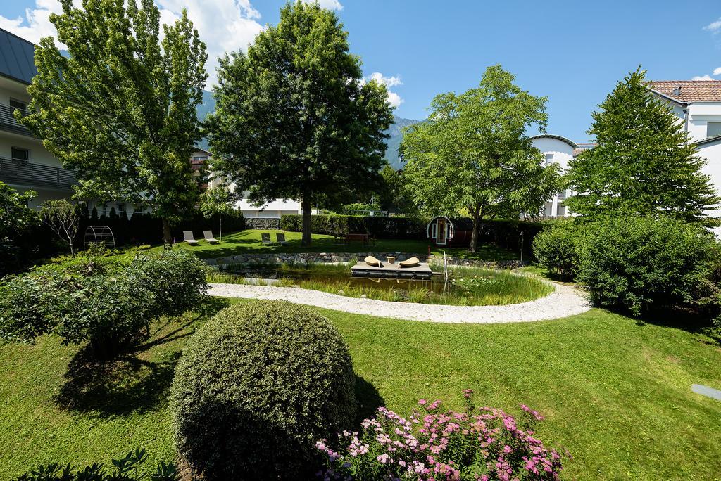 Garni Hotel Kessler Tirol Buitenkant foto