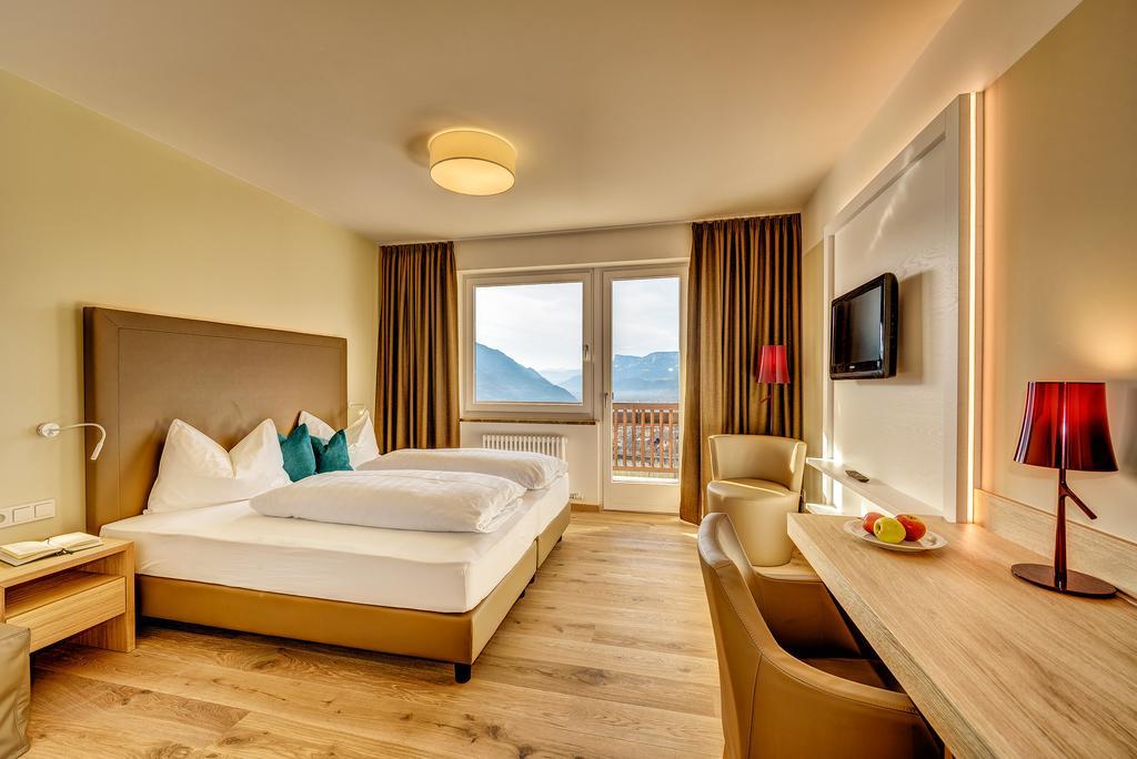 Garni Hotel Kessler Tirol Buitenkant foto