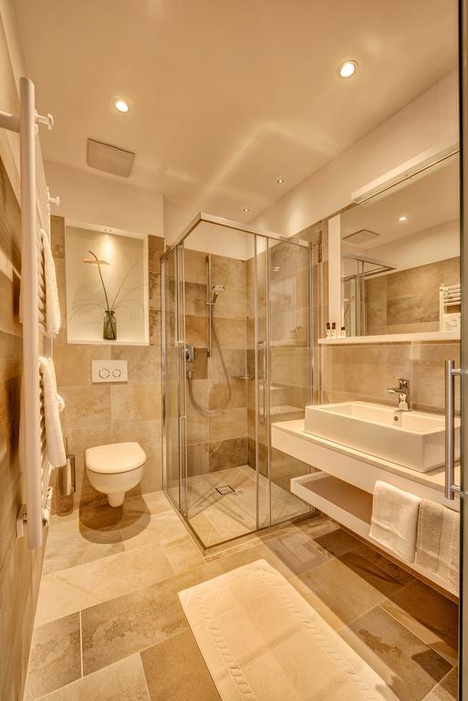 Garni Hotel Kessler Tirol Buitenkant foto