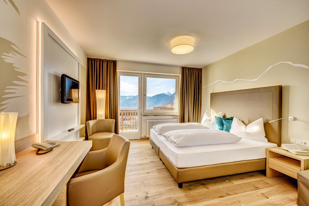 Garni Hotel Kessler Tirol Buitenkant foto