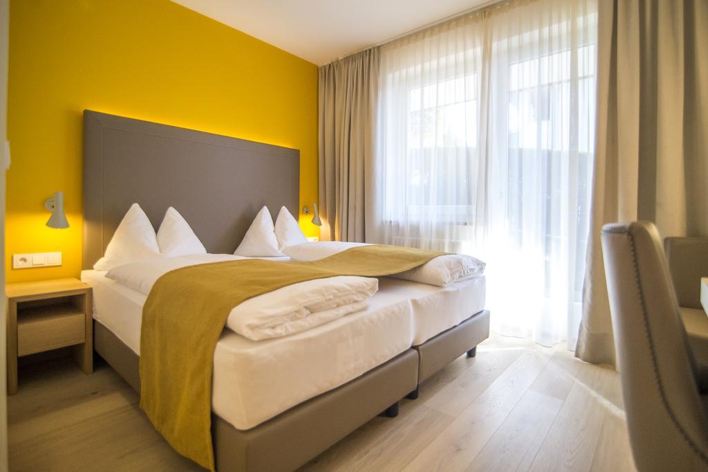 Garni Hotel Kessler Tirol Buitenkant foto