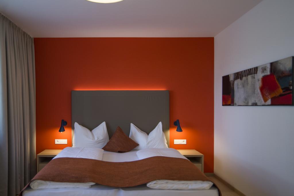 Garni Hotel Kessler Tirol Buitenkant foto