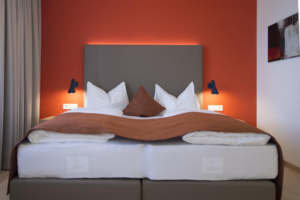 Garni Hotel Kessler Tirol Buitenkant foto