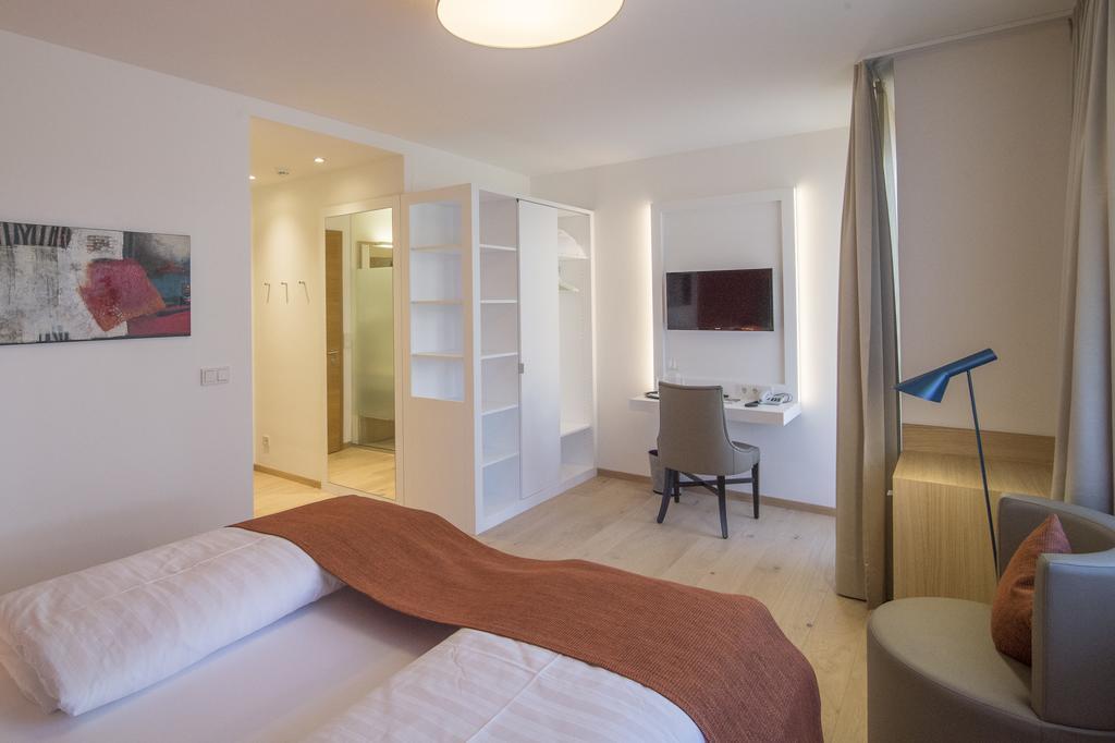 Garni Hotel Kessler Tirol Buitenkant foto