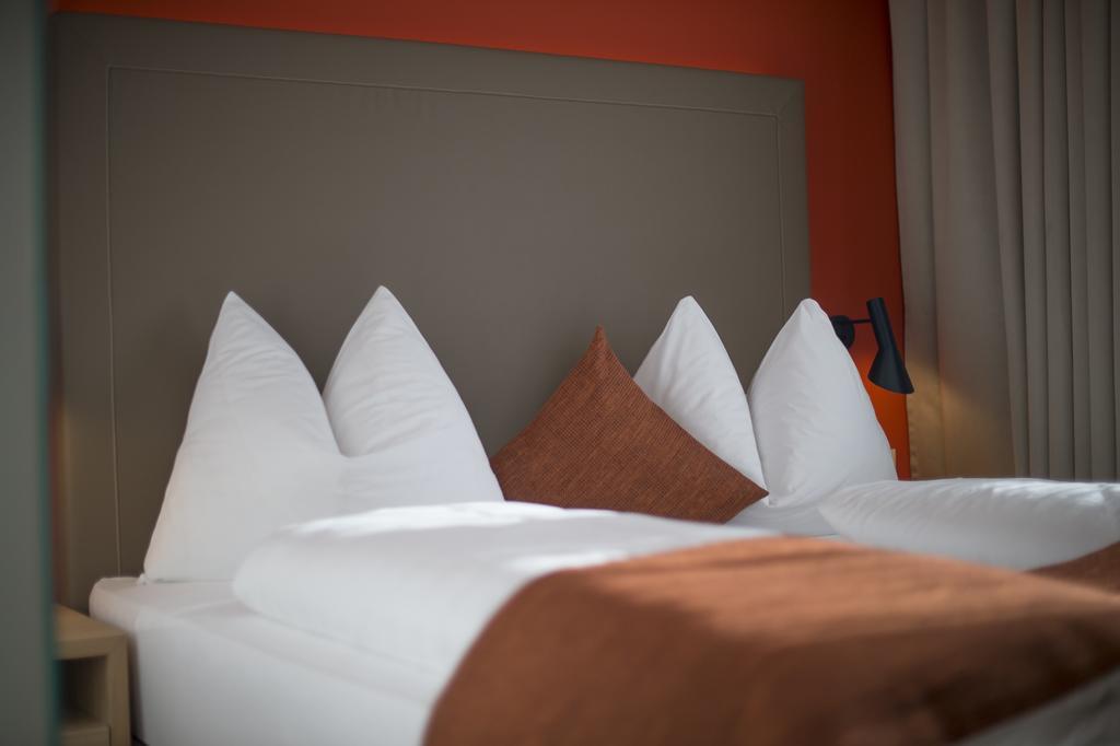 Garni Hotel Kessler Tirol Buitenkant foto